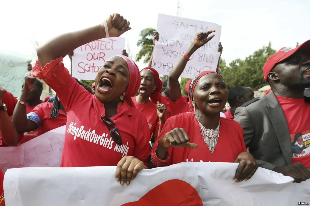 Crisis in Nigeria: Now Is The Time to Act