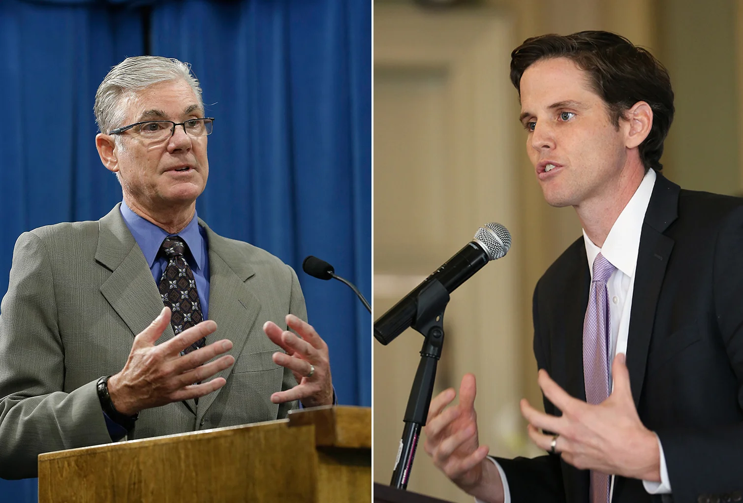 A Battle of Wits, Literally