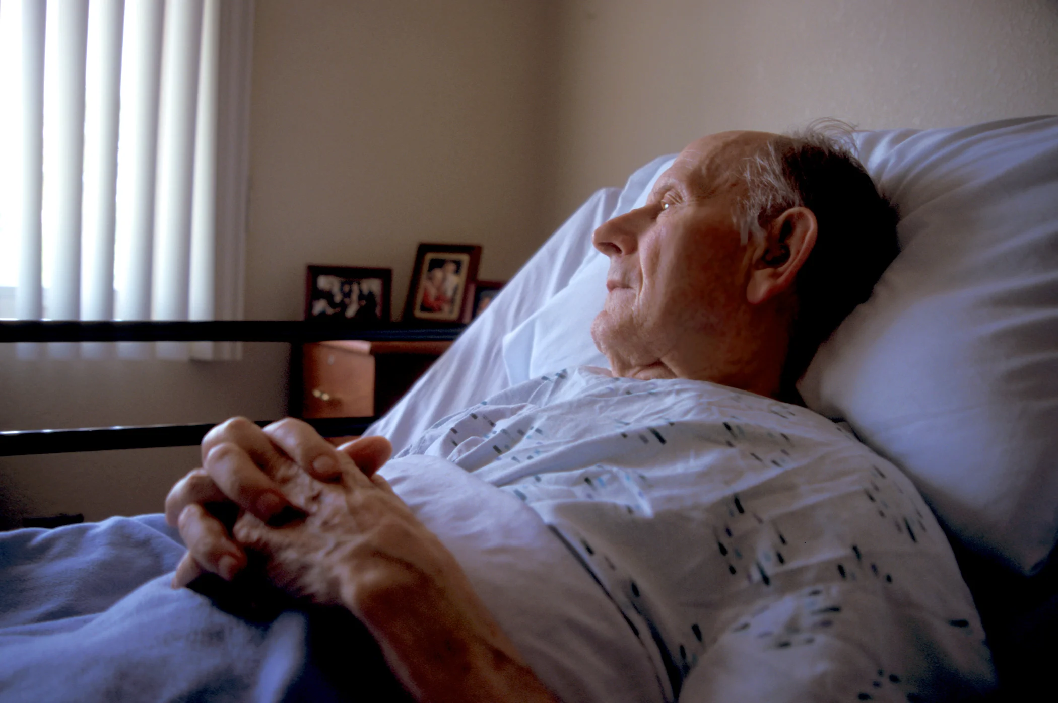 Do We Have the Right to Decide the Way We Die?