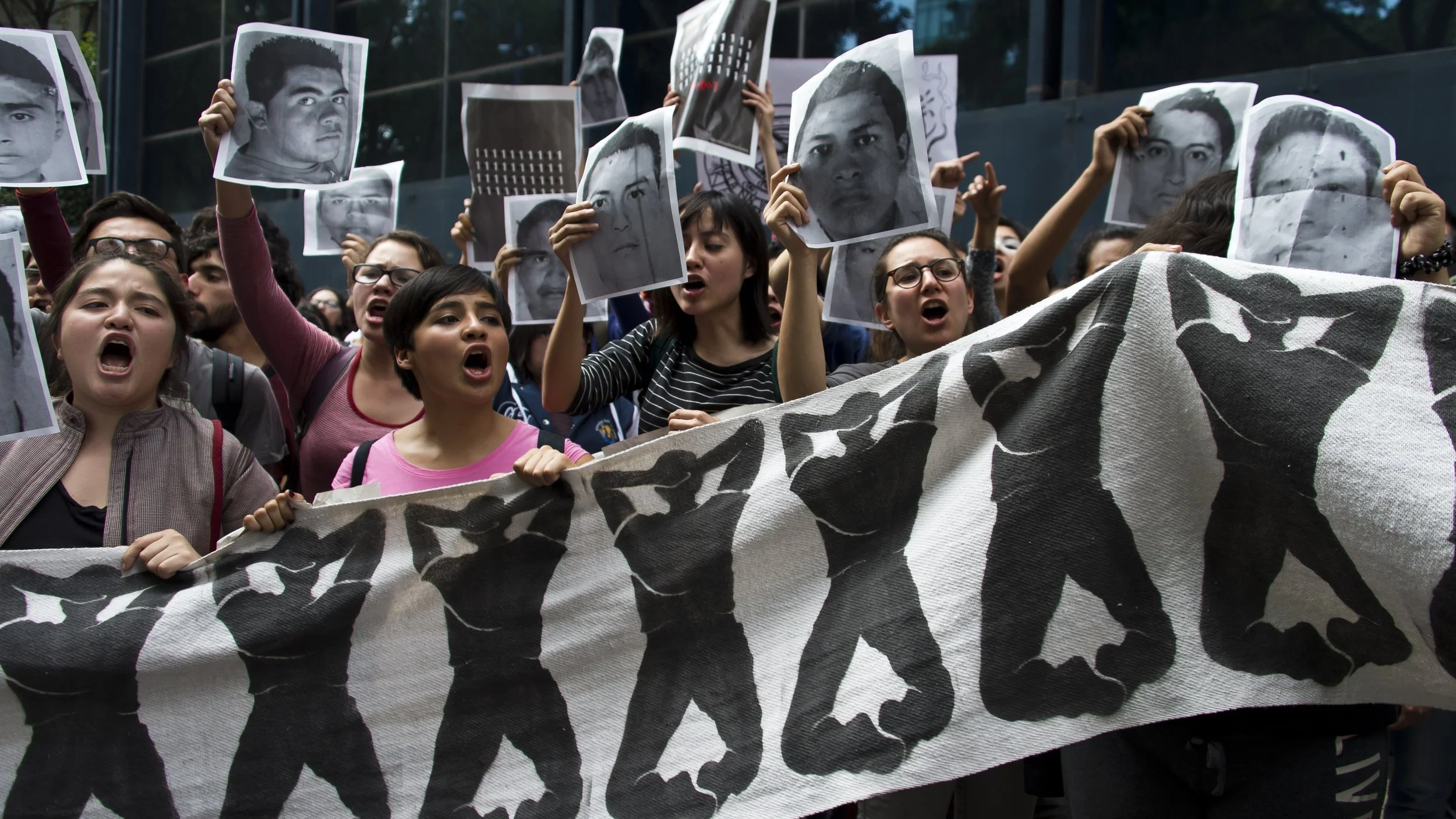 How real is the problem in Mexico?