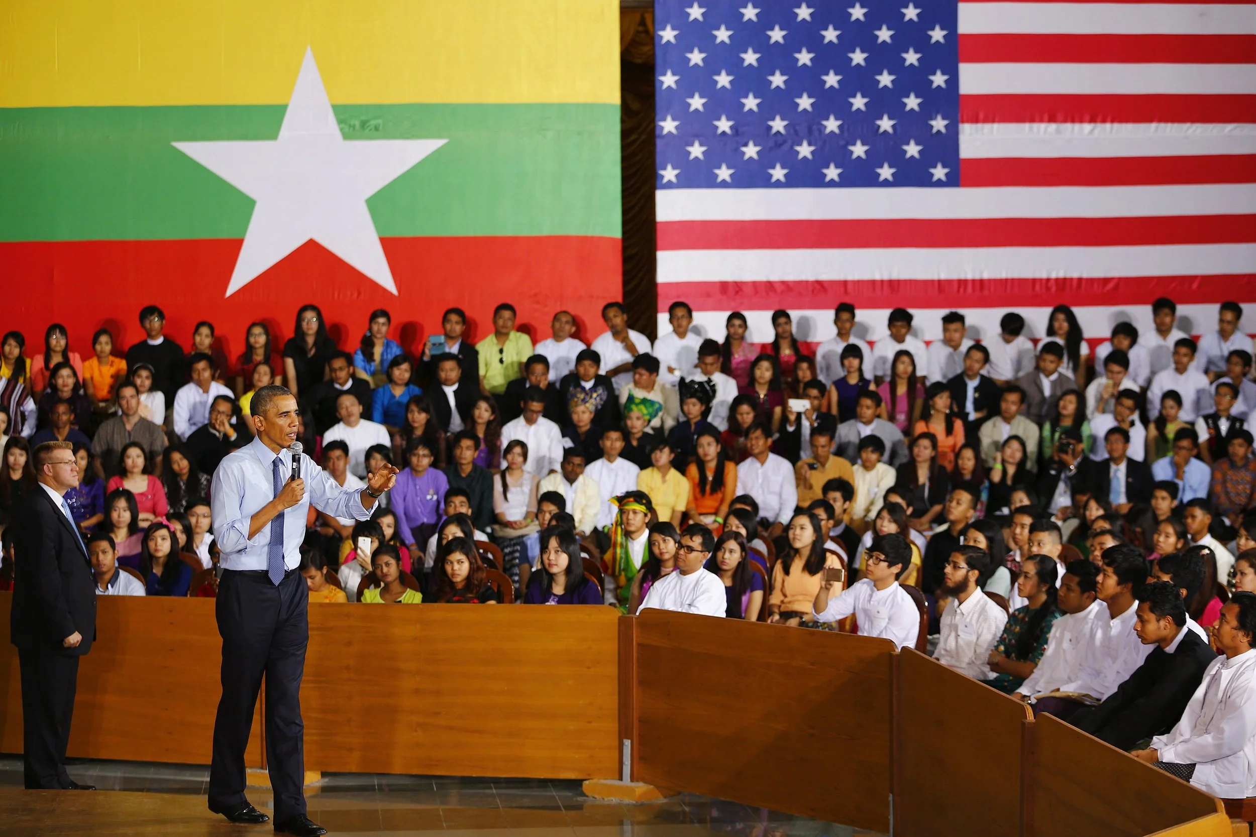 Myanmar and Democracy: Are They Compatible?