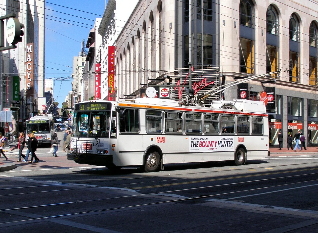 Muni Stabbing leads to discussion of Transgender rights in California