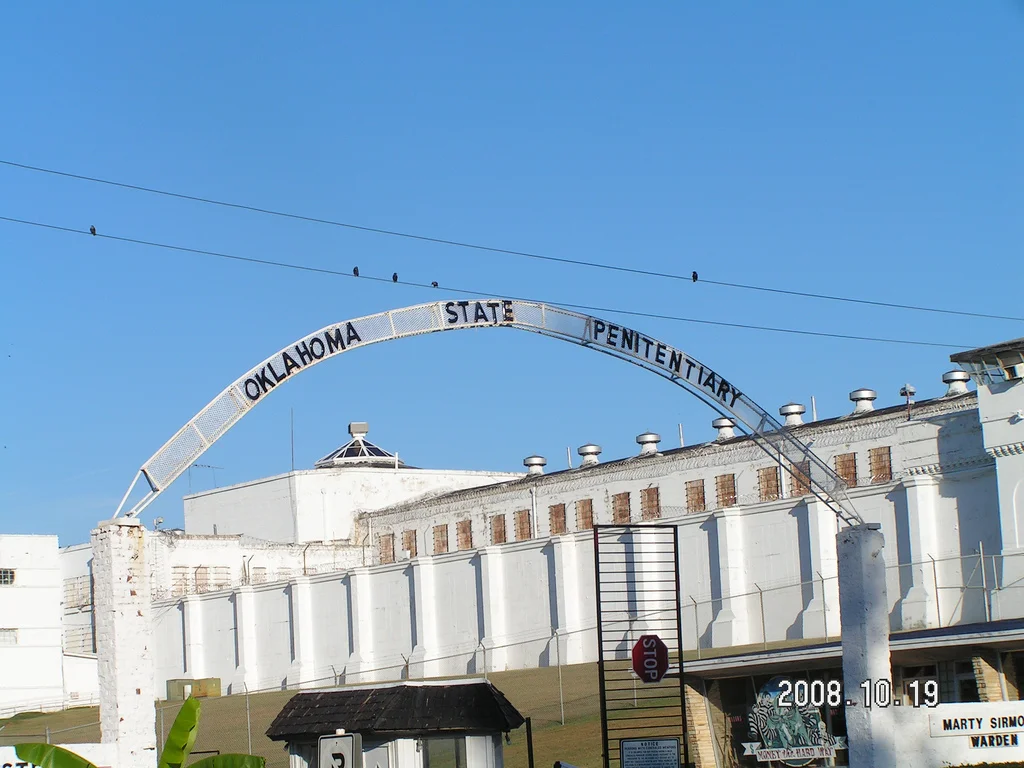 Oklahoma’s Little Shop of Horrors