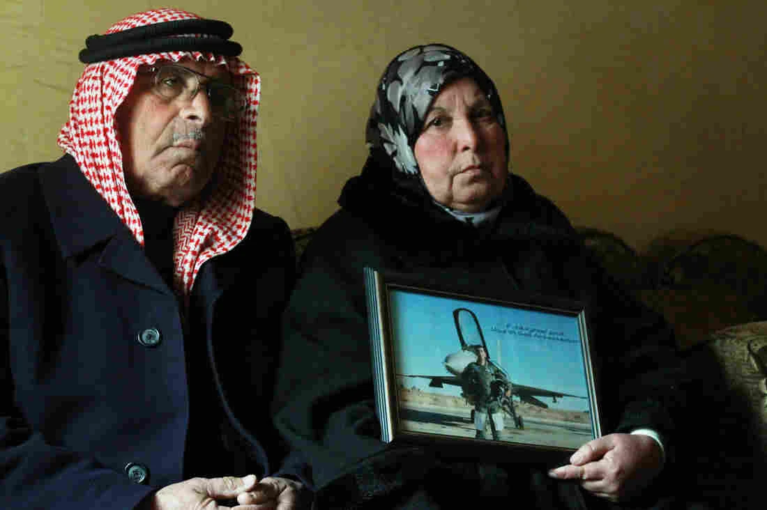 Jordan: the Western World's Path to Conquer ISIS?