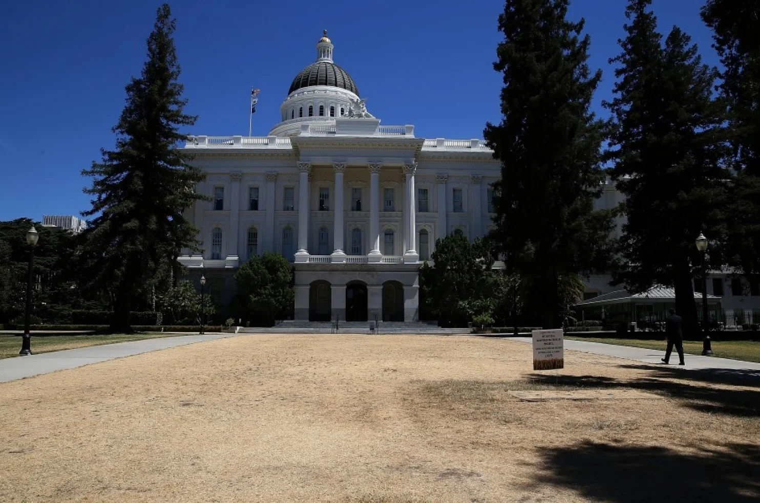  A Conservative Attempt to Conserve