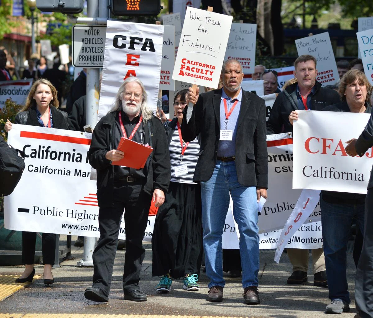 CSU Salary Struggles Question The Reality of Meritocracy — Davis Political  Review