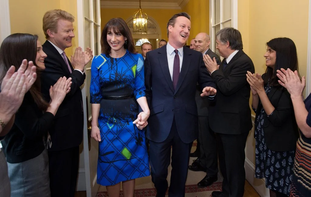 British Politics: Might The Recent Election Results Jeopardize a Vital Relationship?