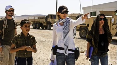 Something Missing In The Credits