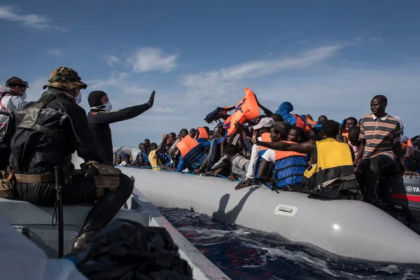 The EU’s New Migration Proposals: What’s Missing?