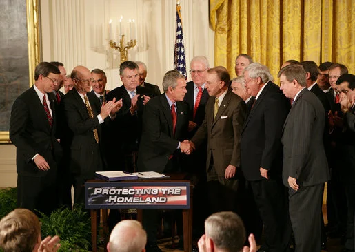 Freedom, Security, Neither? An Analysis of the Patriot Act