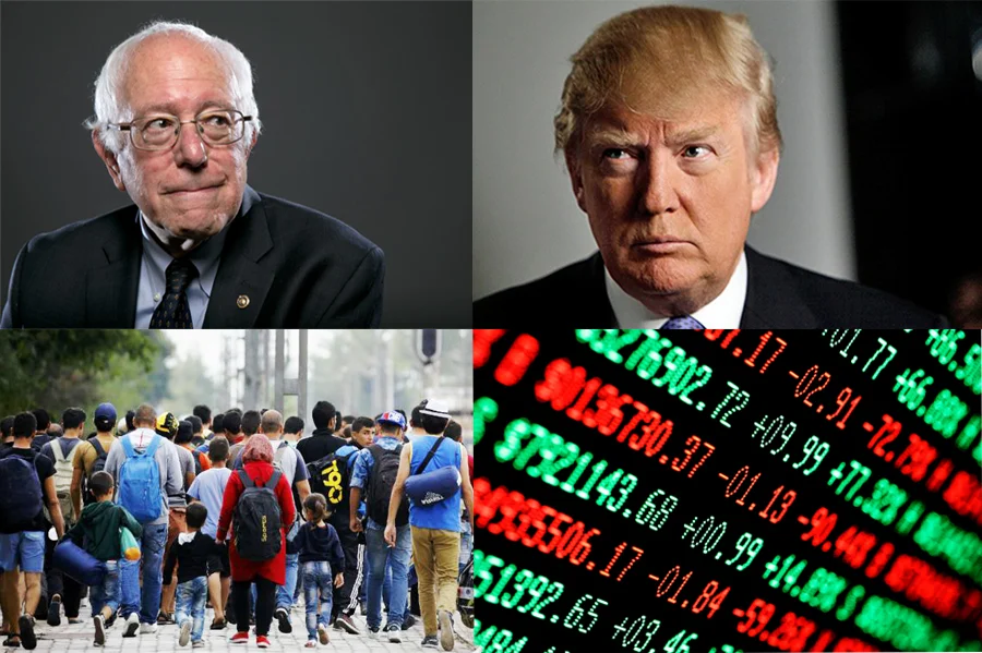 Summer Politics Recap