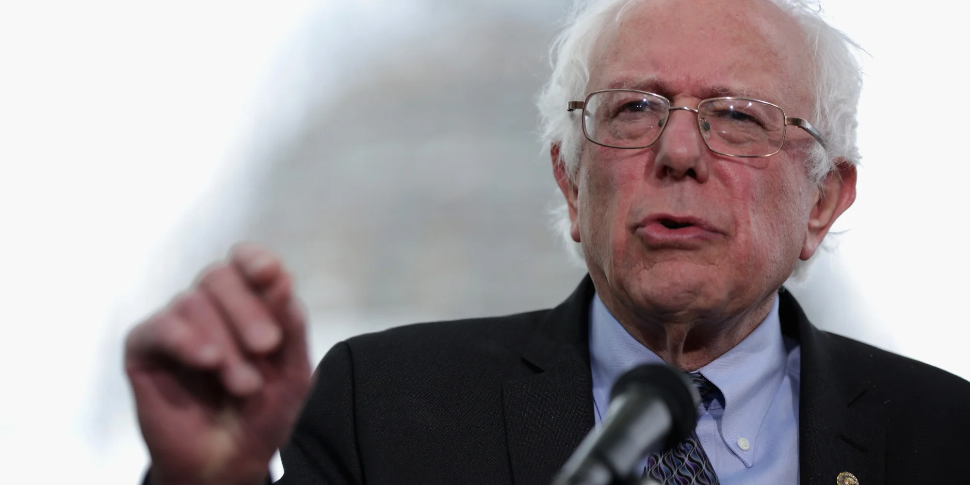Despite What the Media Says, Bernie Sanders Won the Democratic Debate
