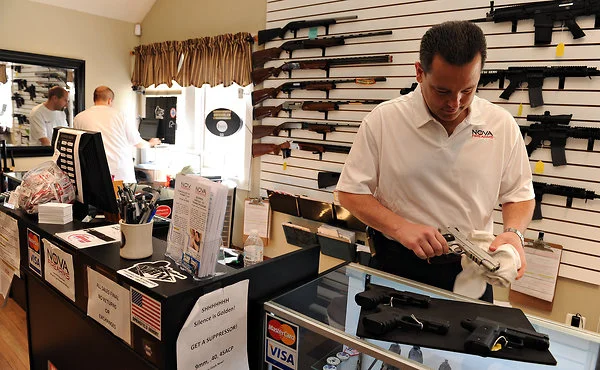 Obama’s Got Your Back (-ground checks)