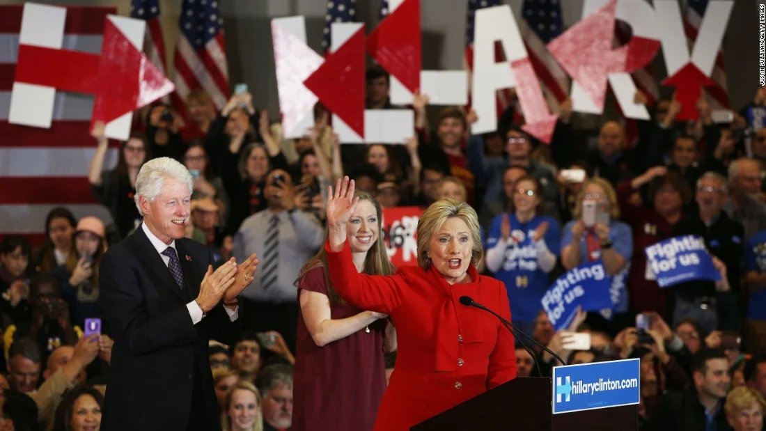 Democratic Nomination: Who Really Won the Iowa Caucus?