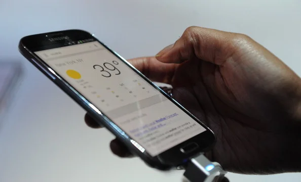 Weapons of Digital Destruction? The Grey Areas of Regulating Smartphone Encryption