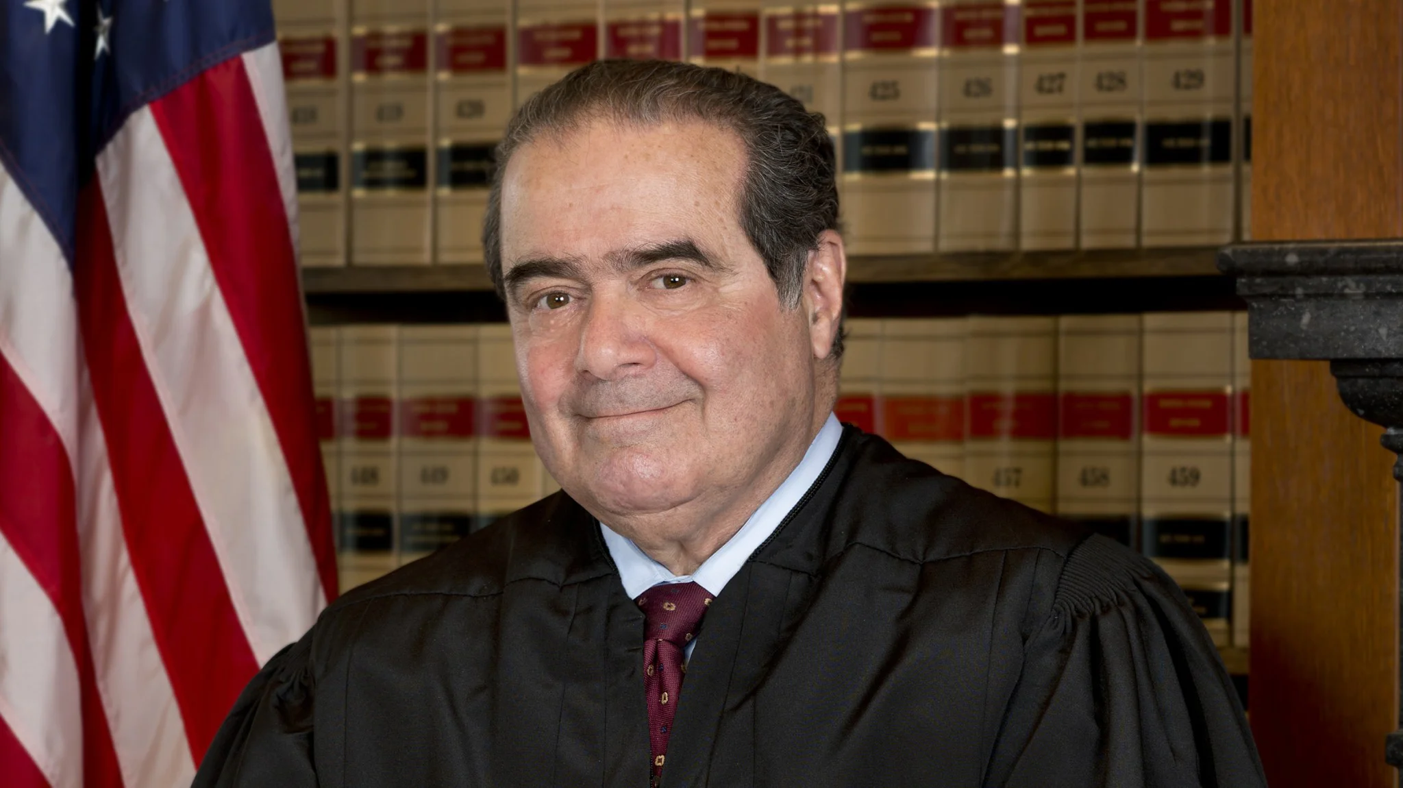 A Death of Political Consequence: the Legacy of Justice Antonin Scalia