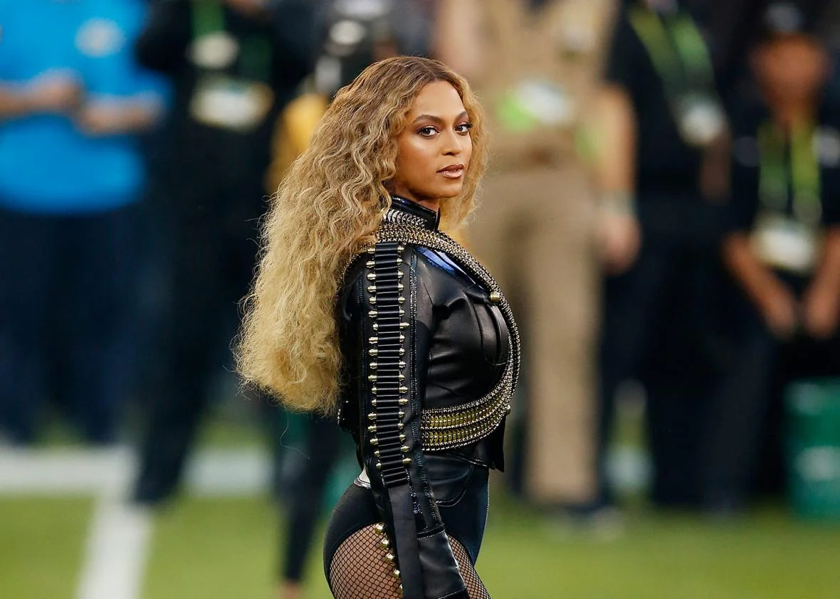 Beyoncé’s “Formation” and America’s relationship with Blackness