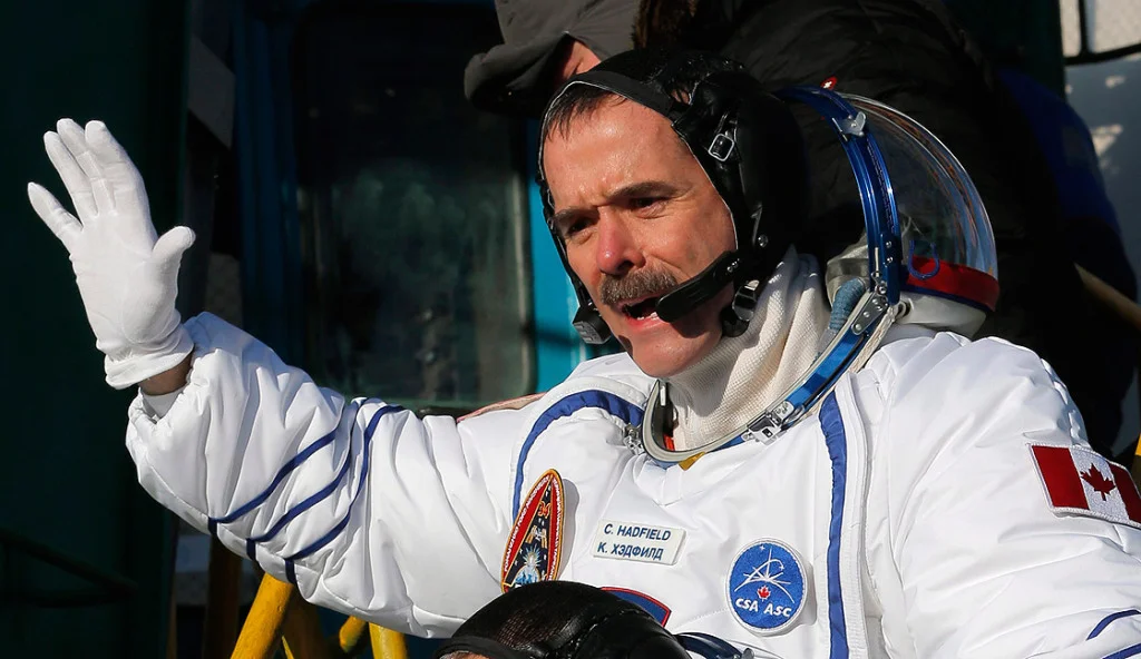 Space: The Perpetual Frontier