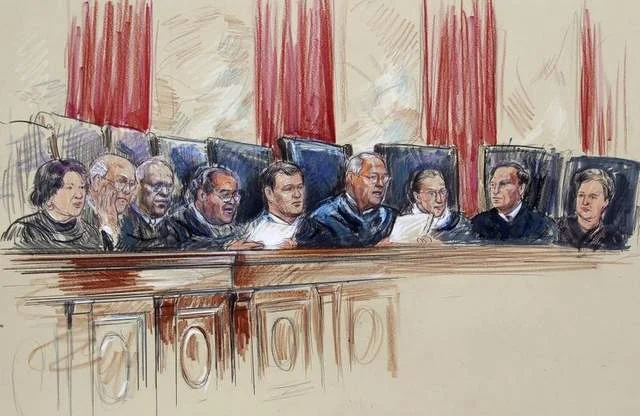 McCutcheon v FEC: Citizens United Redux?