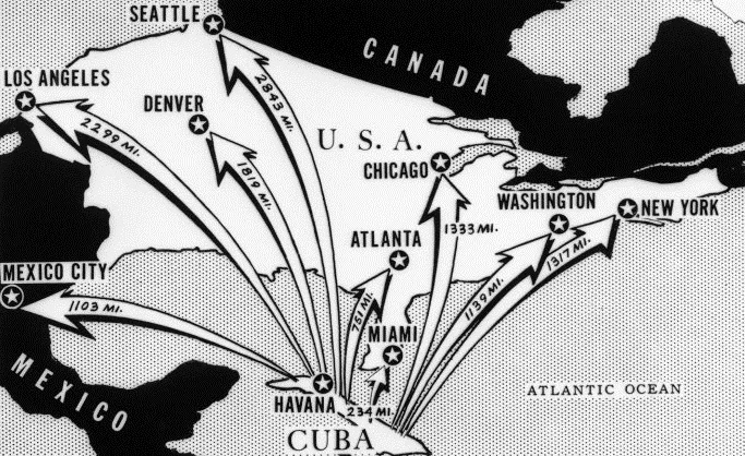 La razón por qué la liberalización cubana no funcionará