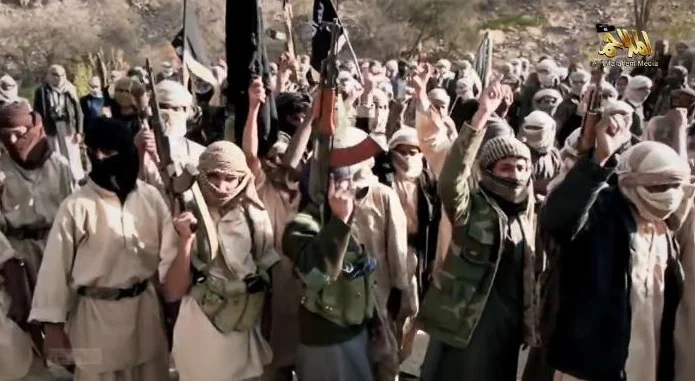 With fear comes power