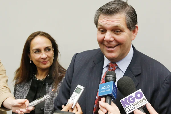 California GOP: Moving from the Brink