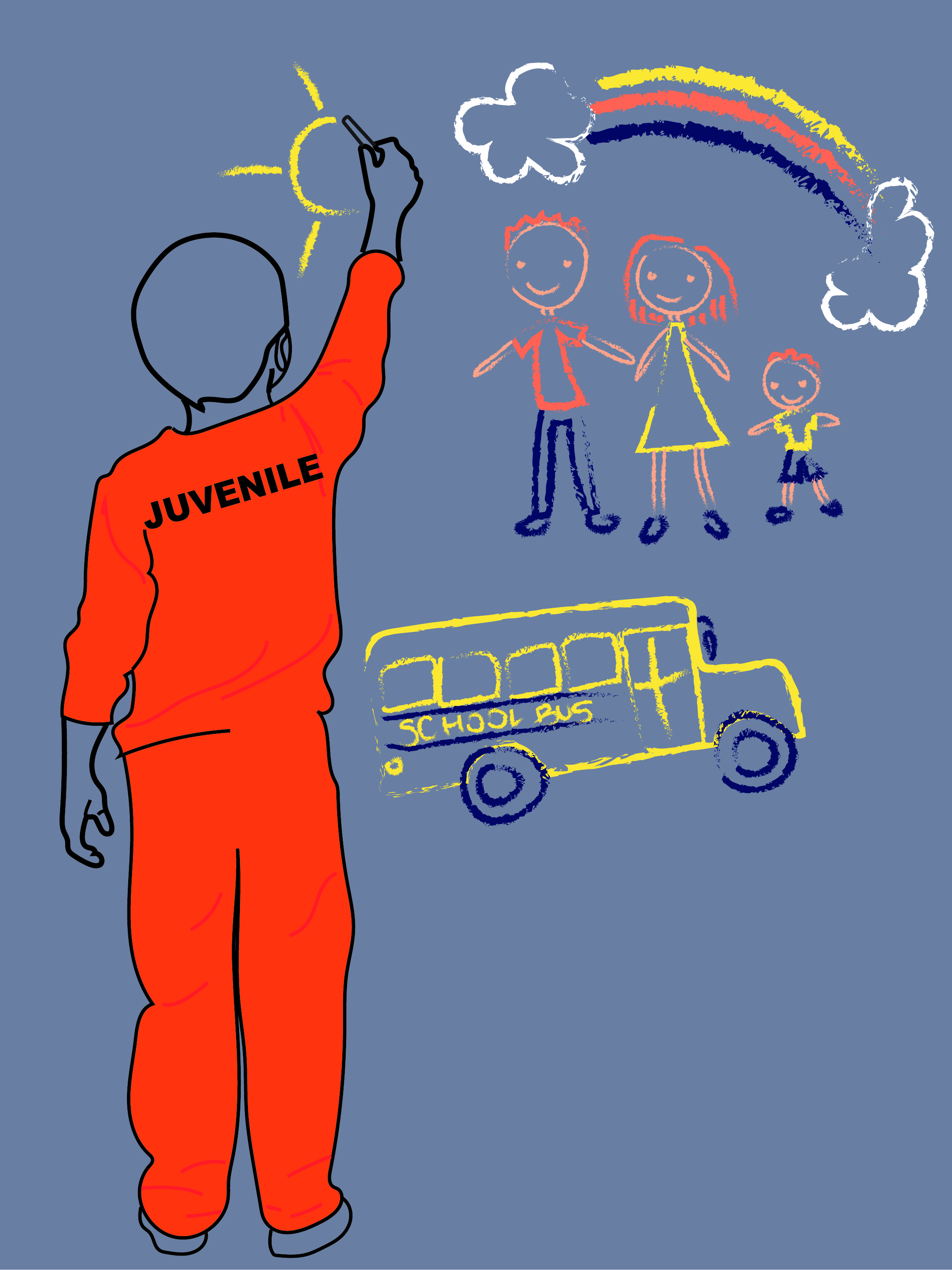 The Path Towards Juvenile Justice Reform — Davis Political Review 