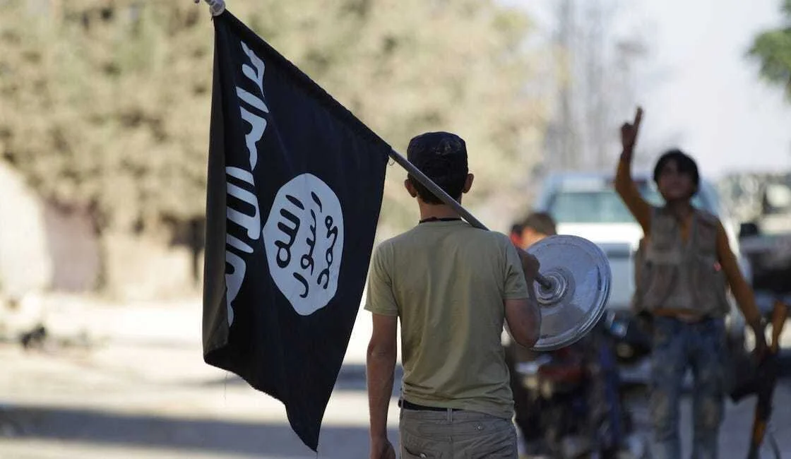 Rising From the Ashes: Countering the Resurgence of ISIS in Iraq and Syria
