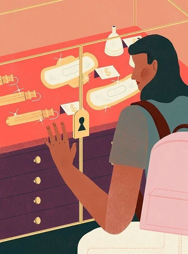 Periods: Poverty and Proposals Around the World