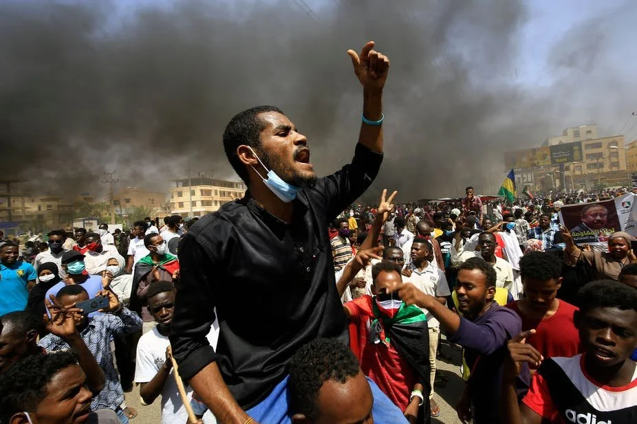 How Changing the African Narrative Can Change the Region