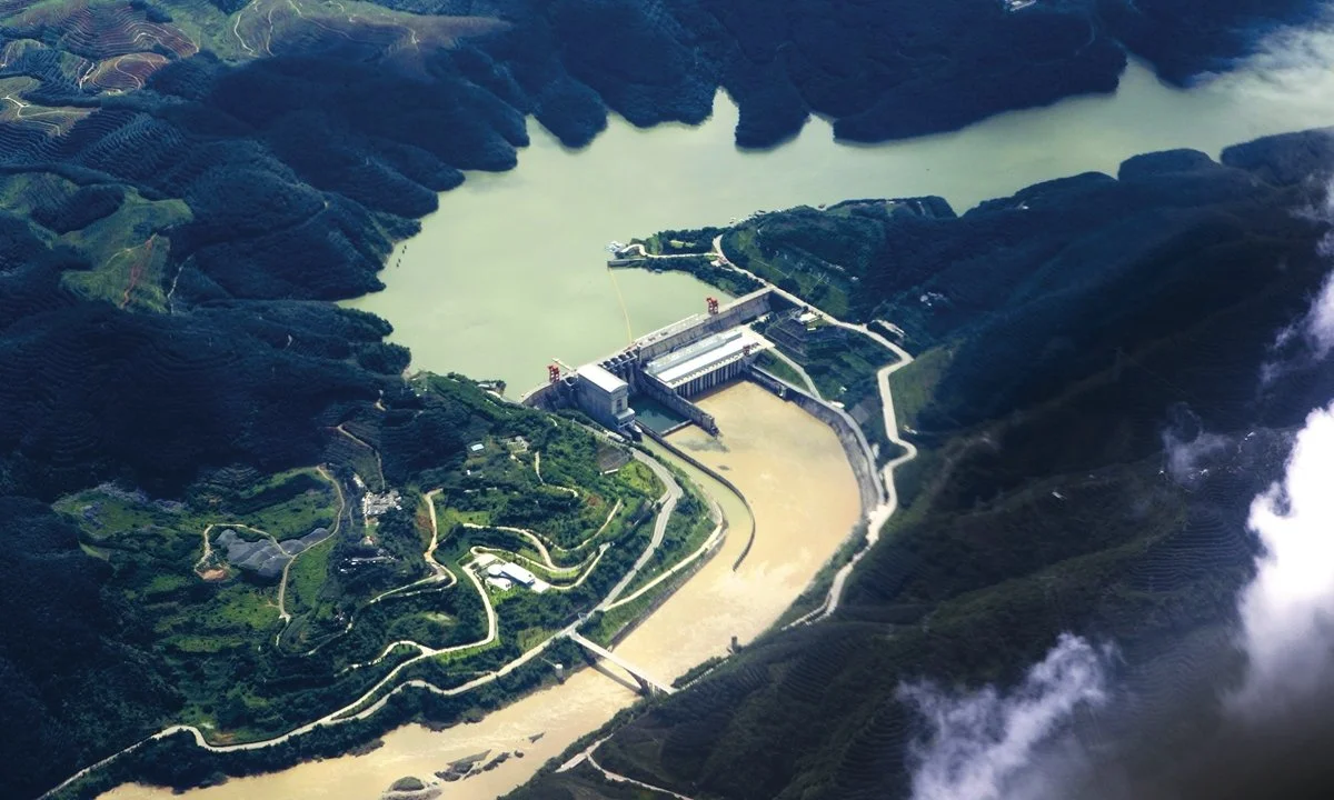 Weaponizing Water: How China Controls the Mekong