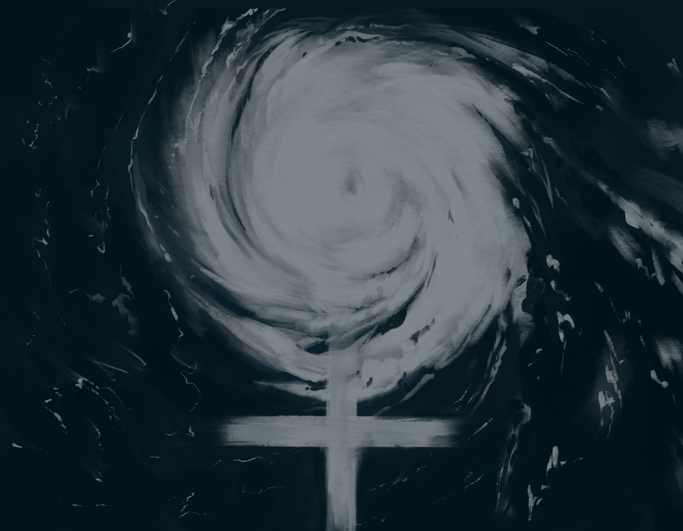 The Herstory of Hurricanes