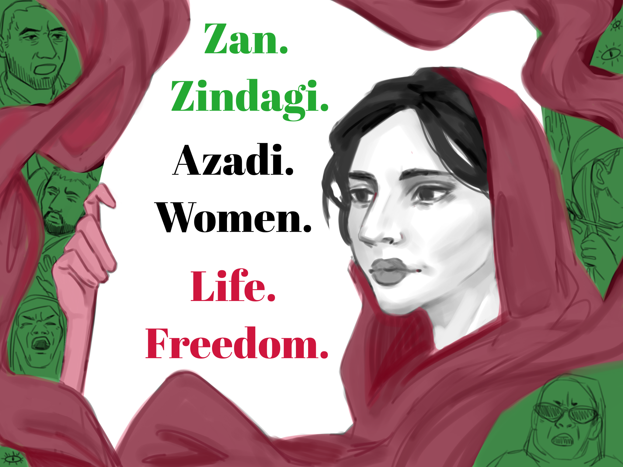 Women’s Rights in Iran and the Role of Civil Disobedience