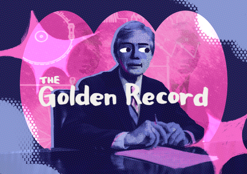 Golden Record: Jimmy Carter and the Road Not Taken in American Politics
