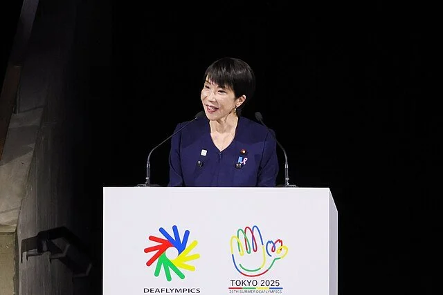 Why isn’t the Election of Japan’s First Female Prime Minister regarded as a Feminist Victory?