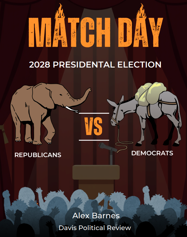 Reviving a Party: What Went Wrong for the Democratic Party in 2024 and How They Can Reclaim the White House in 2028