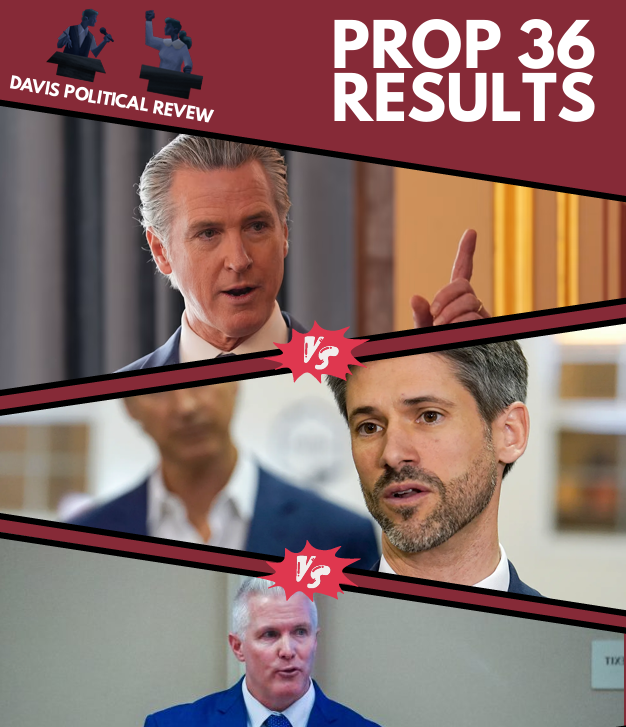 Proposition 36 - A Turning Point or the Beginning of Another Debilitating Political Battle?