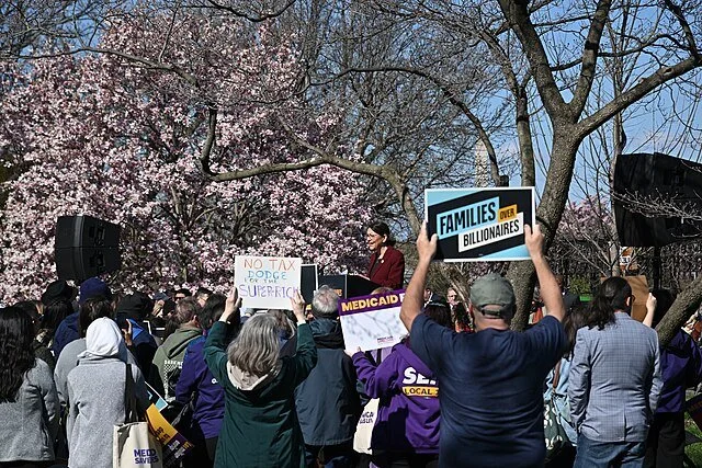 What California’s Billionaire Tax Act Reveals About Its Larger Fiscal Problem