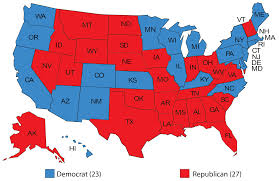 A Red California? Coalition-Building Struggles in a Dominant Democratic Party