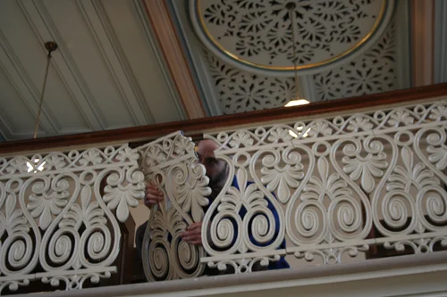 Hopetoun Alpha repairs 1.jpg