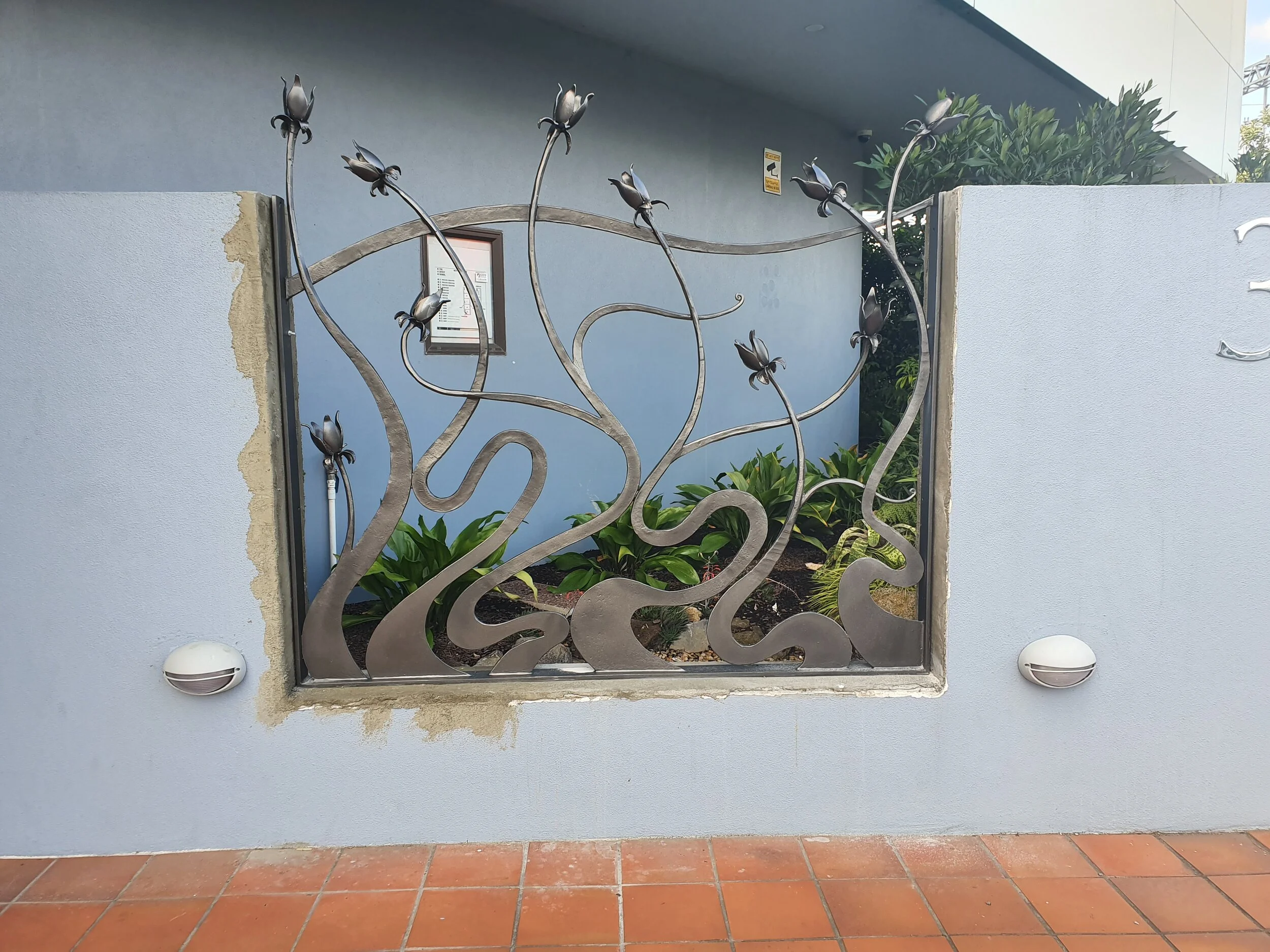  Morningside apartments 