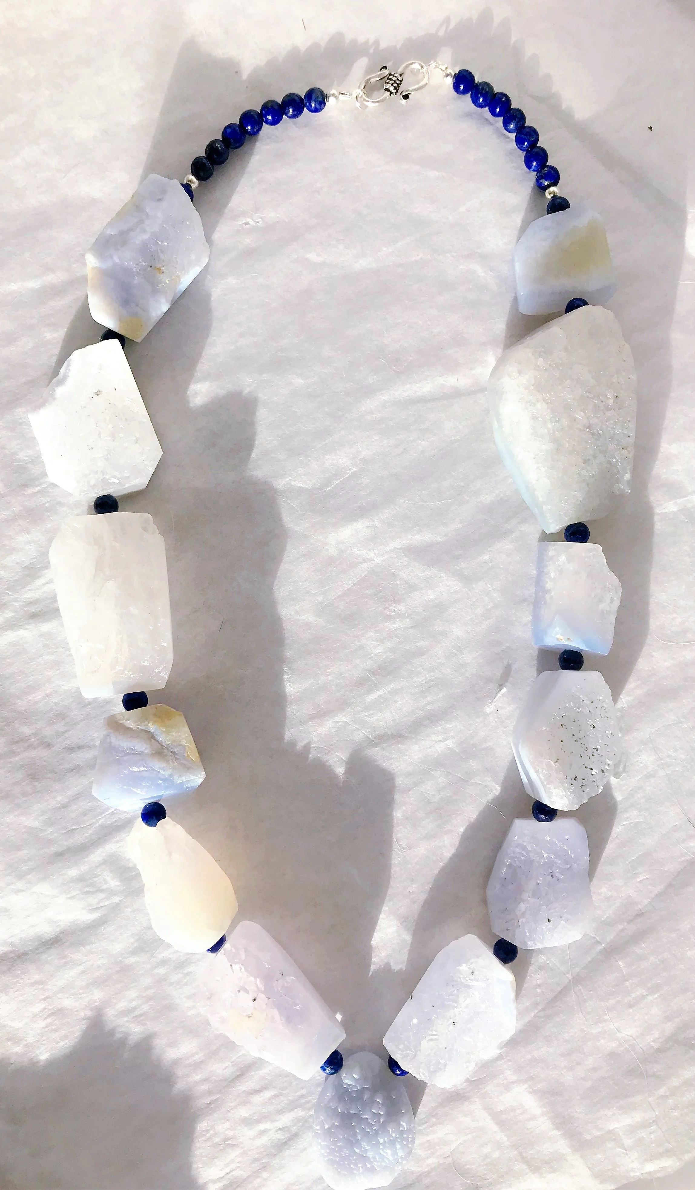 Baby's Got the Blues