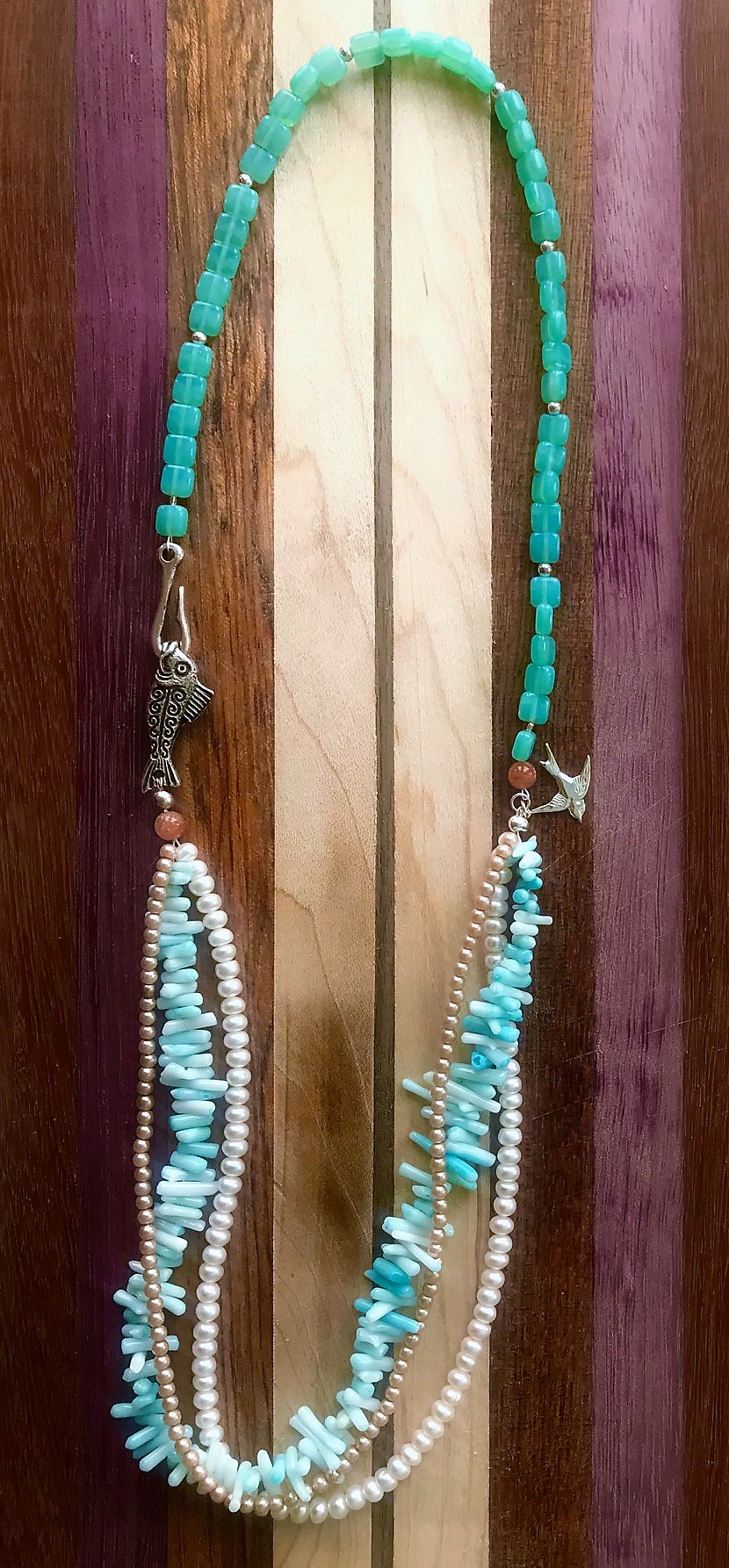 Let's Go To The Beach!