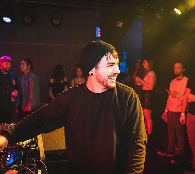 A little throwback to some of the @visionsnyc shows