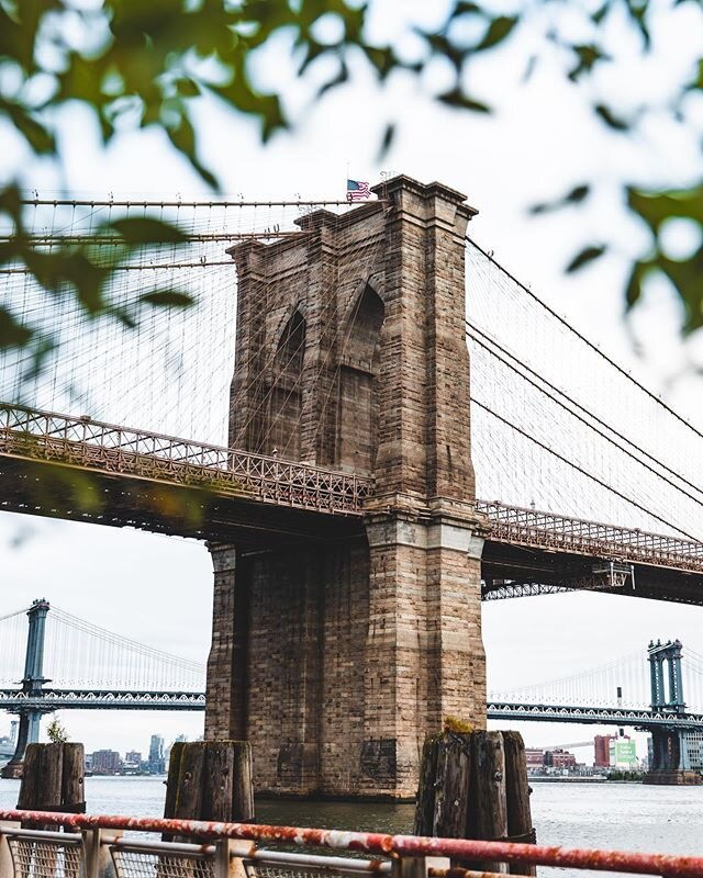 Went back to the city for the first time in over two months. Decided to swing by one of my favorite l views.