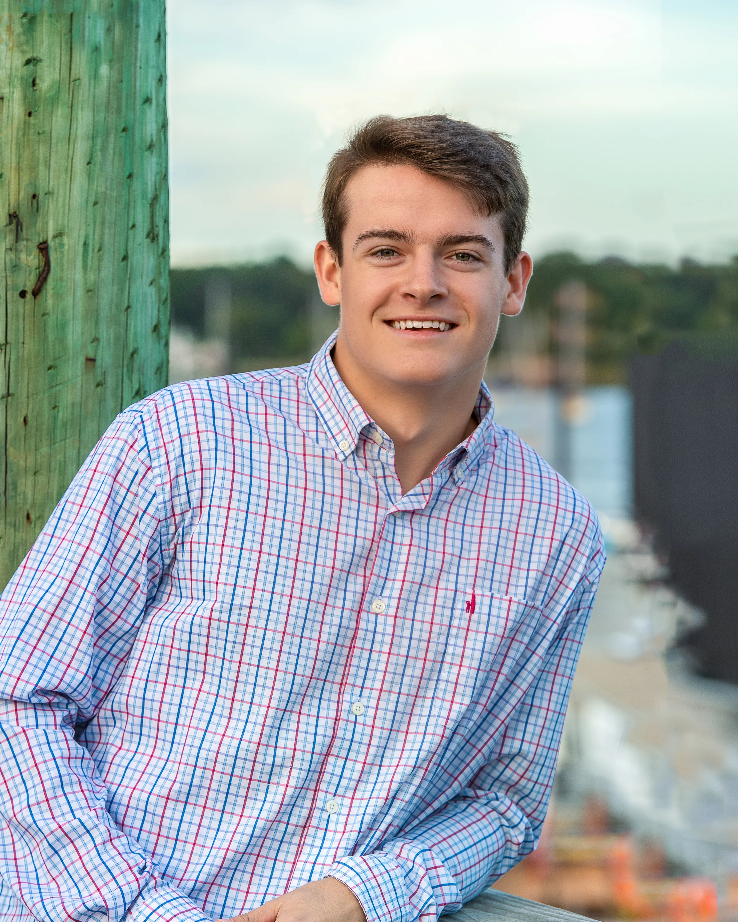 harbor senior