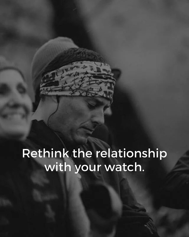 Remember us? We have another conversation coming your way in two weeks - Join us on March 16th at @runawayworkoutclub for a conversation about technology on the running landscape. This talk, led by @leaderofgoats will help you become aware of your re