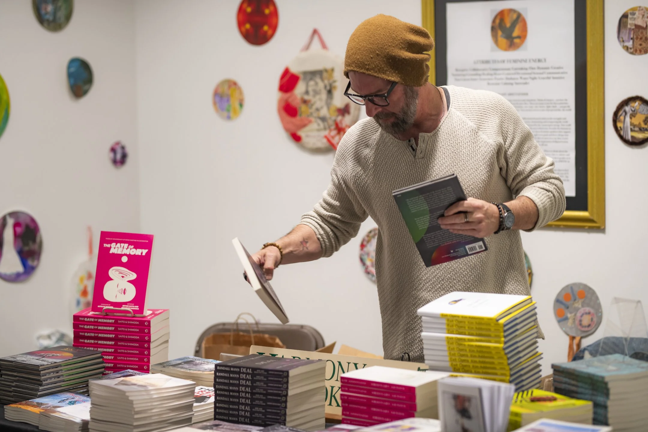 Book Sales_Sierra Poetry Festival 10th Annual Grass Valley.jpeg