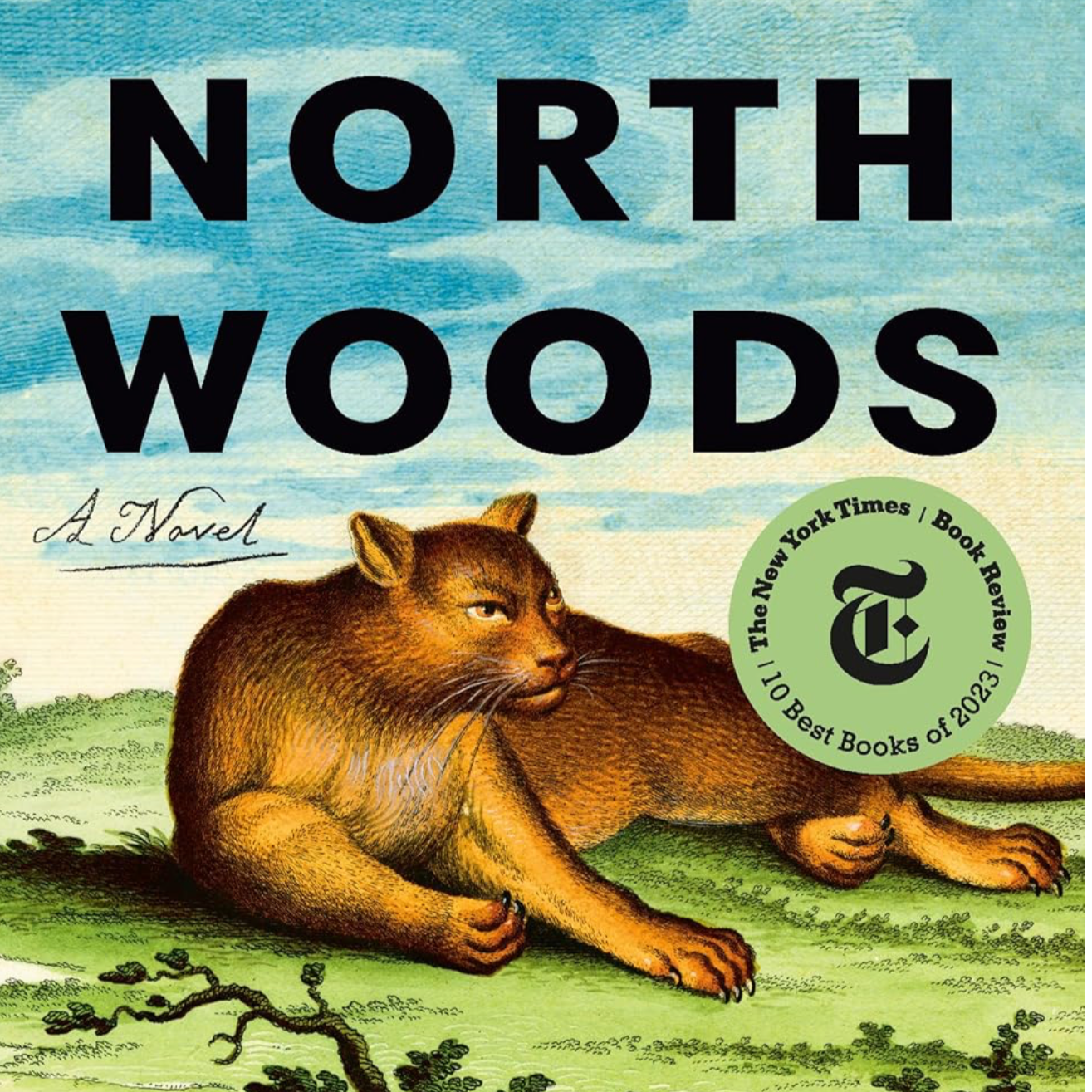 On Northwoods: A workshop for readers and writers