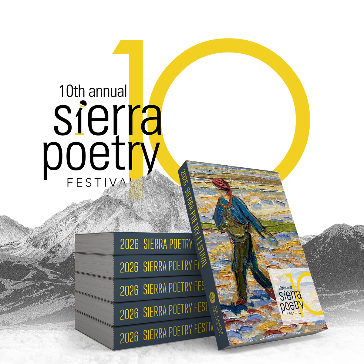 FULL PASS: WORKSHOPS AND READINGS